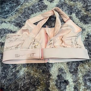 SheFit Sports Bra